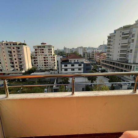 Ela Appartaments Vlore Luaran gambar